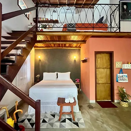 Chales Calima Lencois Exterior photo