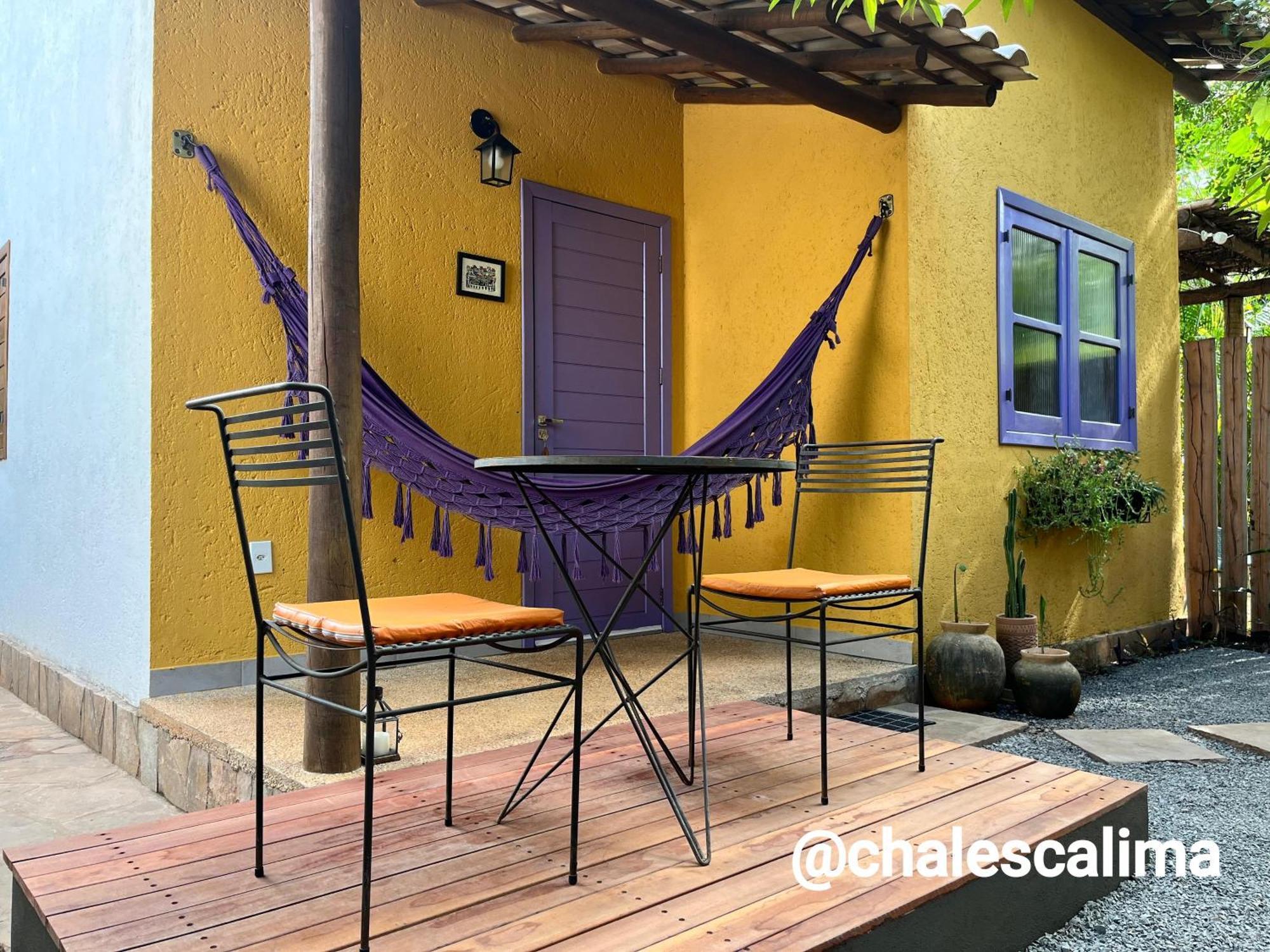 Calima Apartment