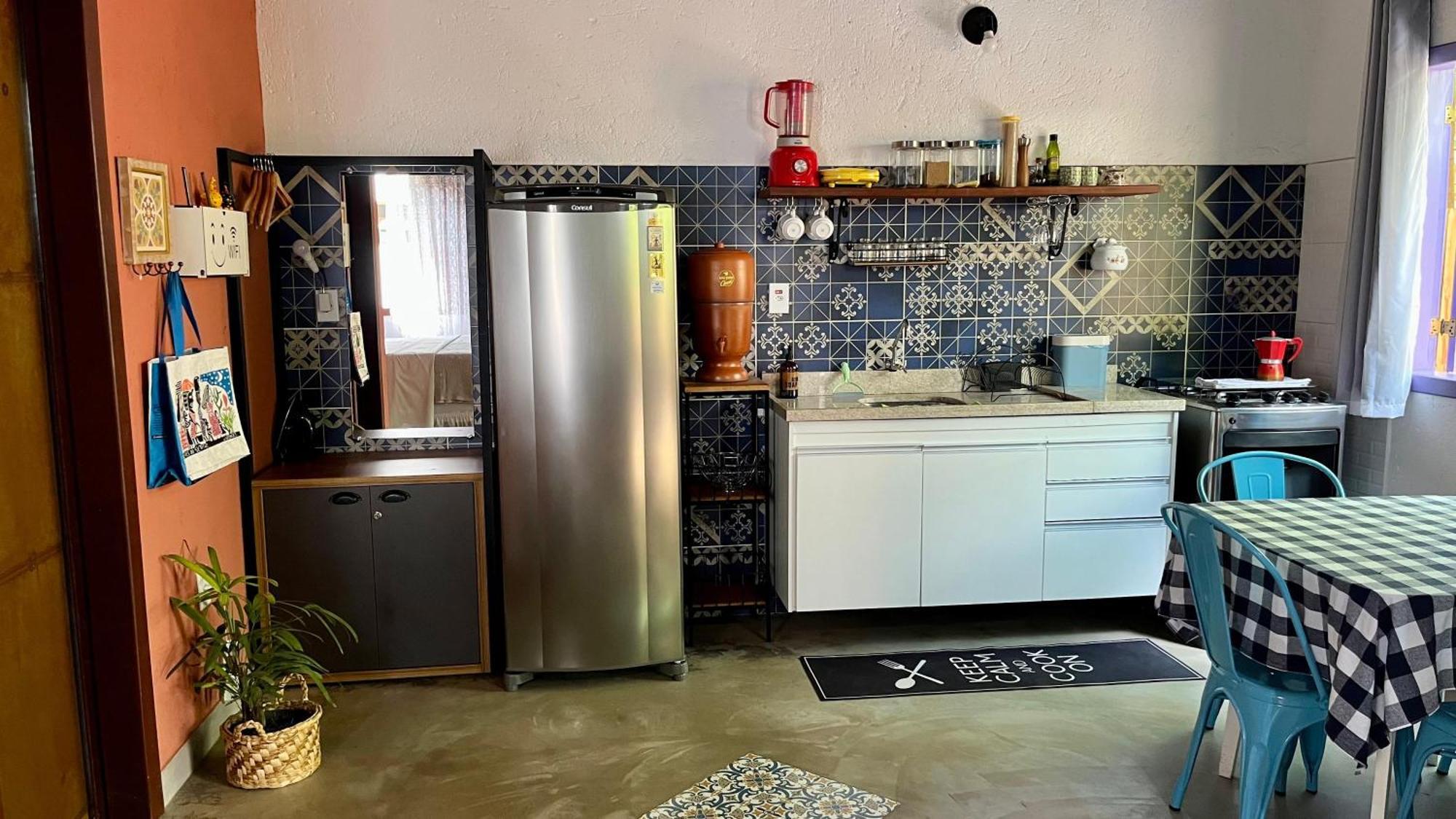 Apartment Calima