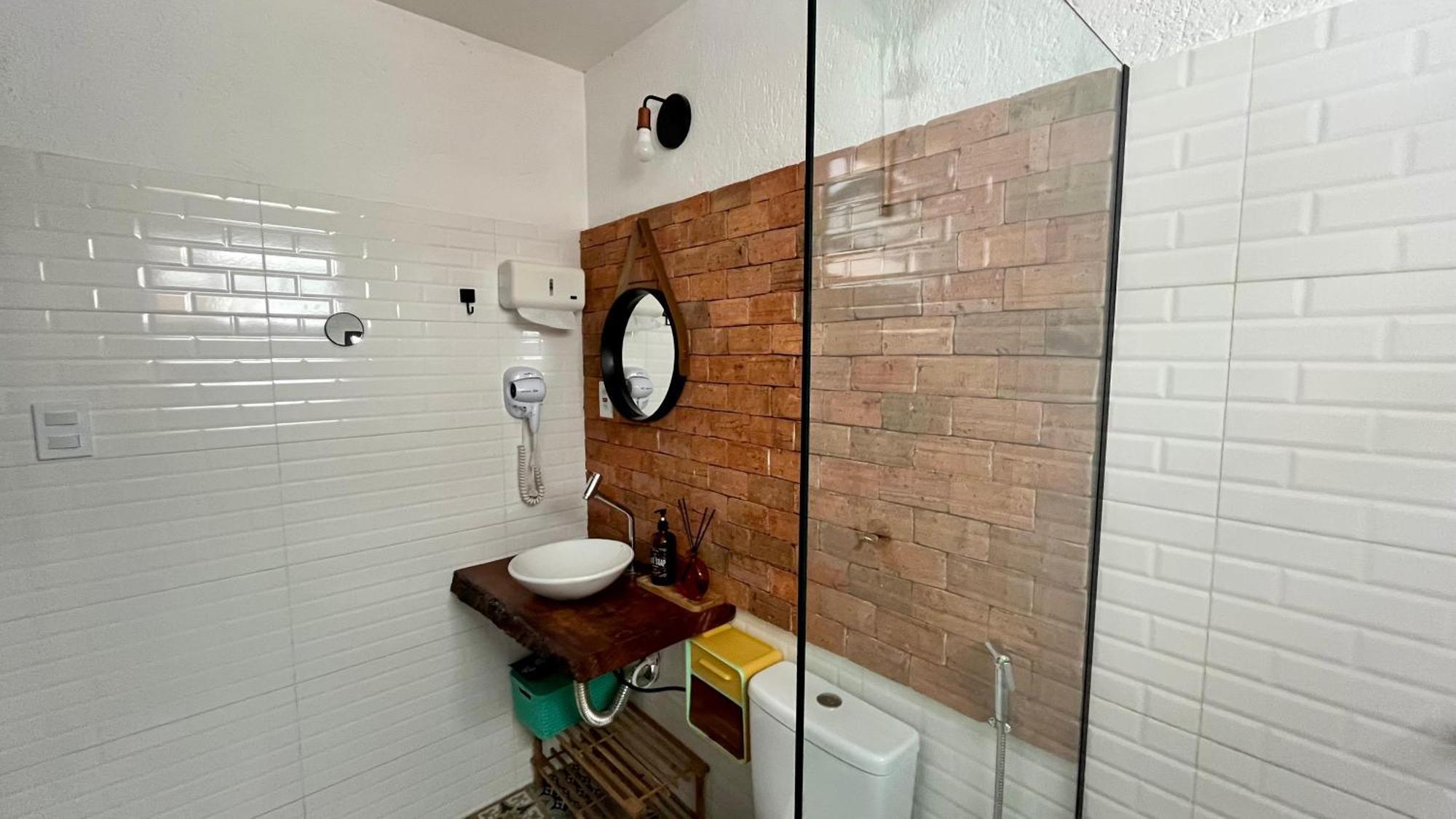 Calima Apartment