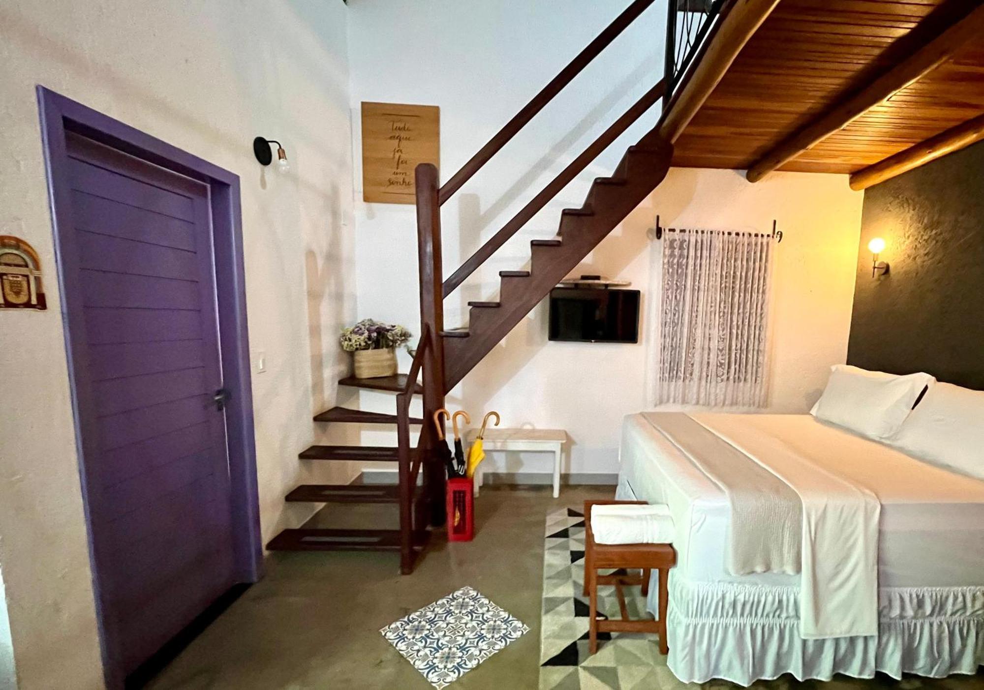 Calima Apartment *