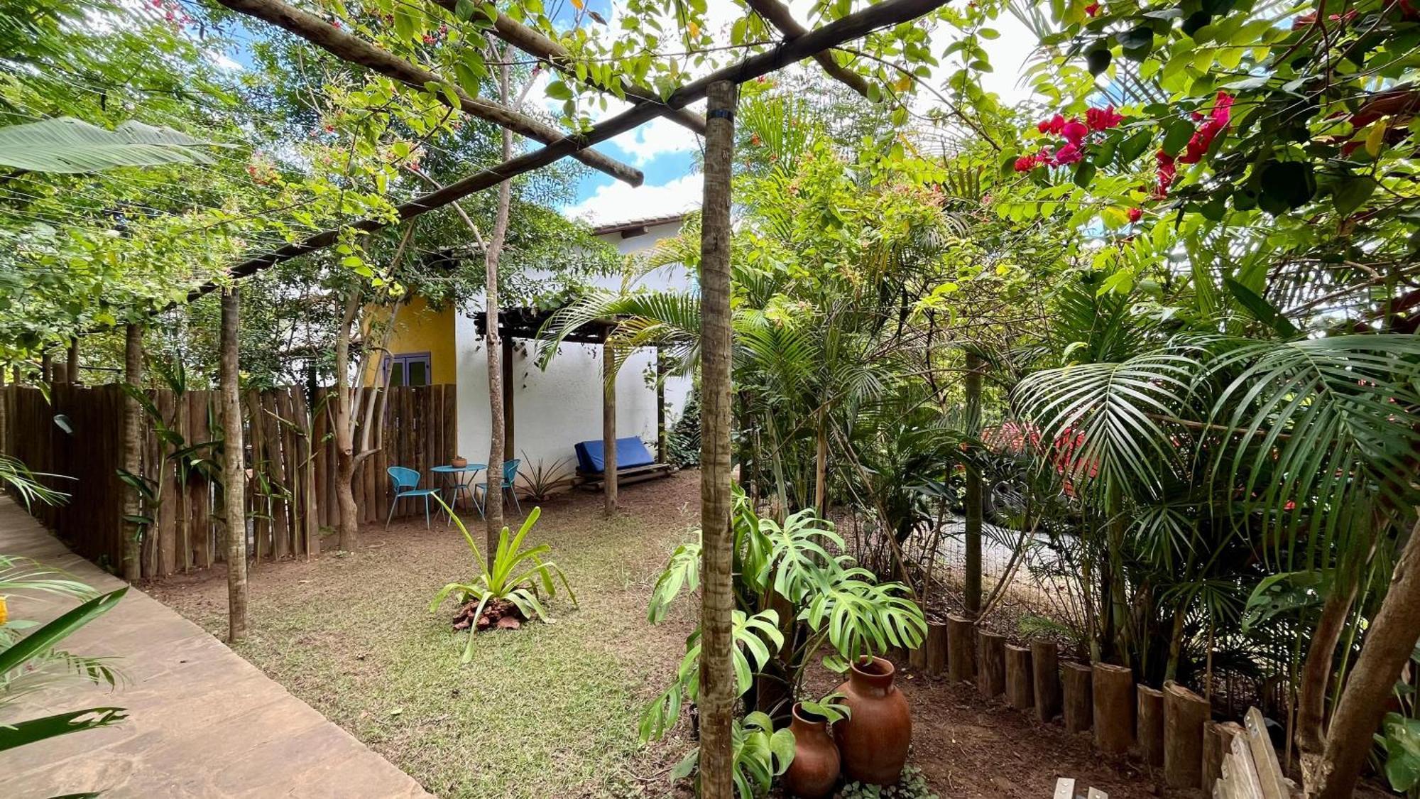 Apartment Calima Lencois
